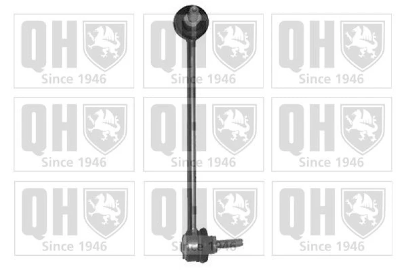 Image of QUINTON HAZELL Anti-roll bar link QUINTON HAZELL QLS3646S