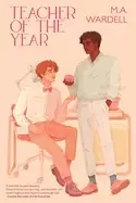 Image of teacher of the year