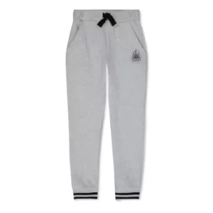 Image of Castore United F.C. Marl Joggers Juniors - Green