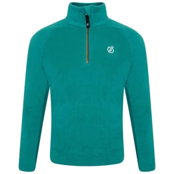Image of Dare 2b Freehand Fleece - Alpine Green