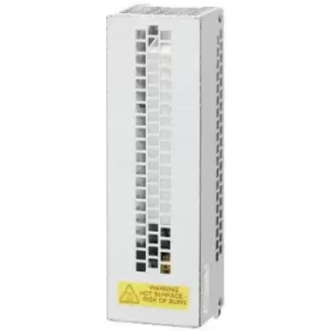 Image of Siemens 6SL3201-0BE21-0AA0 Braking resistor Siemens Sinamics G120