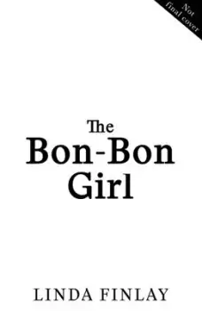 Image of The bonbon girl by Linda Finlay