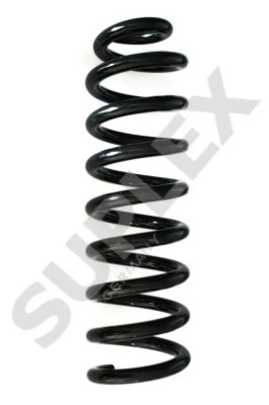 Image of Coil spring SUPLEX 19558