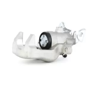 Image of RIDEX Brake caliper 78B0171 Caliper,Disc brake caliper RENAULT,CLIO II (BB0/1/2_, CB0/1/2_),Clio III Schragheck (BR0/1, CR0/1)