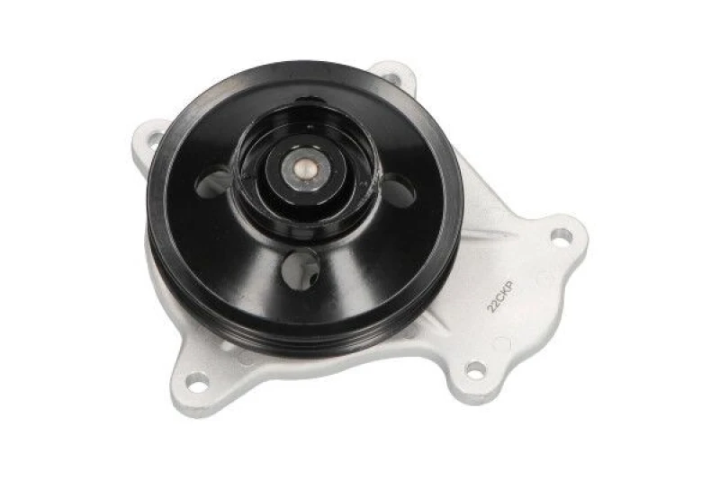 Image of KAVO PARTS TW-5171 Water pump with gasket/seal Water Pump (1260)