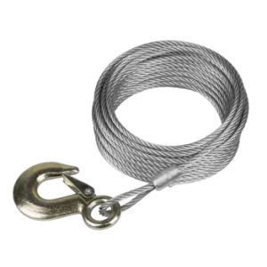 Image of Winch Cable 1200LB 10M
