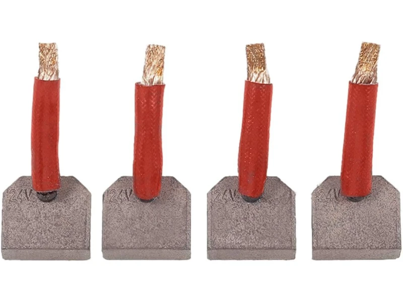 Image of AS-PL Carbon Brush, starter AS-PL SB5008