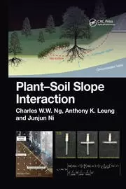 Image of Plant-Soil Slope Interaction