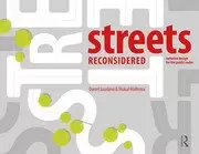 Image of Streets Reconsidered Inclusive Design for the Public Realm