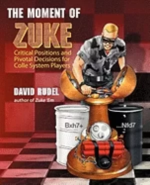 Image of moment of zuke critical positions and pivotal decisions for colle system pl