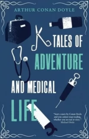 Image of Tales of adventure and medical life by Arthur Conan Doyle
