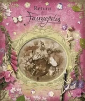 Image of return to fairyopolis