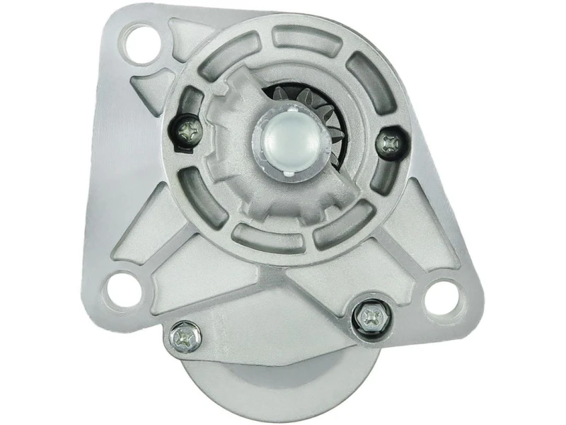 Image of AS-PL Starter motor AS-PL S9003