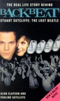 Image of Backbeat by Alan Clayson and Pauline Sutcliffe Book