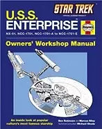 Image of u s s enterprise haynes manual