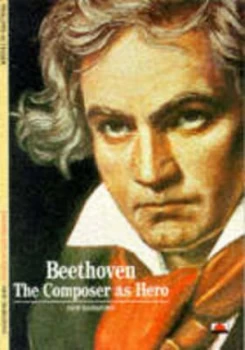 Image of Beethoven by Philippe Autexier Paperback