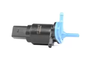 Image of JP GROUP Windshield Washer Pump JP GROUP 1198500600 Washer Pump,Windscreen Washer Pump VW,AUDI,MERCEDES-BENZ,Golf IV Schragheck (1J1)