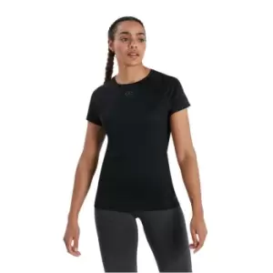 Image of Canterbury Vapodri Superlight Tee - Black