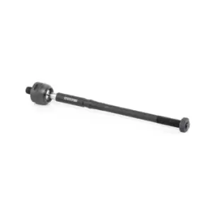 Image of RIDEX Inner Tie Rod 51T0164 Rack End,Inner Track Rod FORD,Fiesta Mk6 Schragheck (JA8, JR8),B-MAX (JK),Fiesta Mk6 Limousine,Fiesta Mk6 Kastenwagen