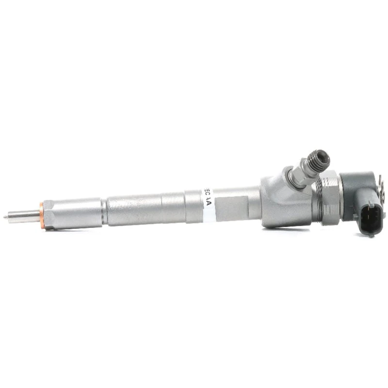 Image of METZGER 0870177 Injectors OE-PART with seal ring, The spare part must be coded with OBD self-diagnosis unit Injector Nozzle (3902)