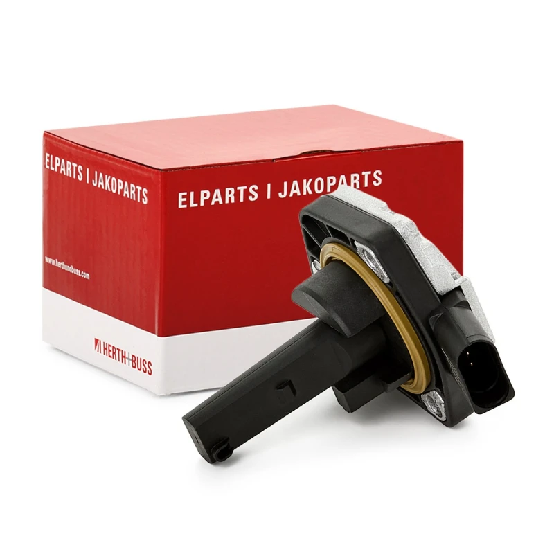 Image of HERTH+BUSS ELPARTS 70684001 Sensors with seal ring Sensor,engine oil level (1289)