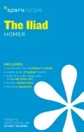 Image of iliad sparknotes literature guide