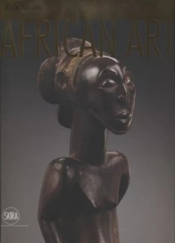 Image of African Art by Ezio Bassani Hardback