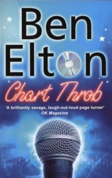Image of Chart Throb by Ben Elton Paperback