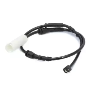 Image of BREMBO Brake Pad Wear Sensor PRIME LINE A 00 435 Brake Wear Indicator,Brake Wear Sensor BMW,3 Touring (E91),3 Limousine (E90),1 Schragheck (E87)