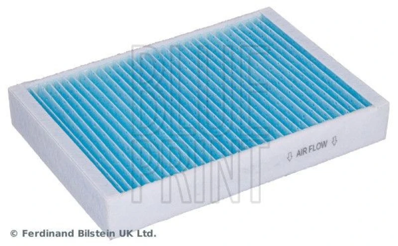Image of Blue PRINT Pollen filter Blue PRINT ADU172523