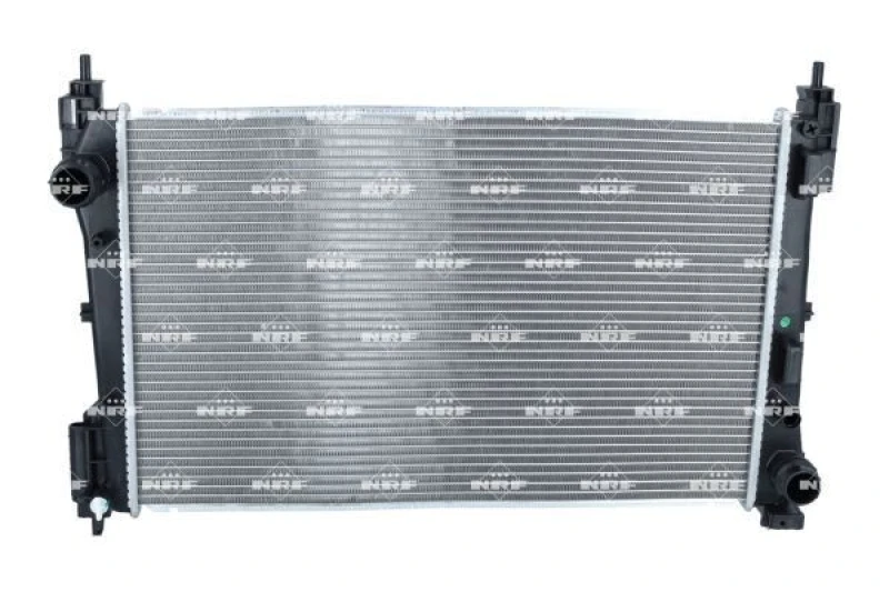 Image of NRF Engine radiator NRF 59364