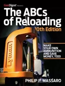 Image of The ABC's of Reloading, 10th Edition