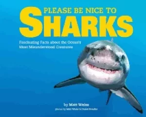 Image of please be nice to sharks 1 fascinating facts about the oceans most misunde