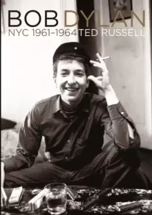 Image of Bob Dylan : NYC 1961-1964