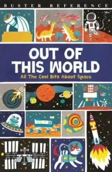 Image of Out of this world - Clive Gifford - Paperback - Used