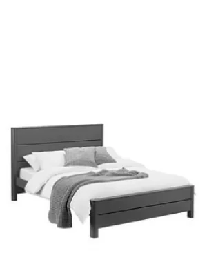 image of Julian Bowen Chloe Bed Frame