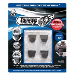 Image of iMP Trigger Treadz for PS4 Dualshock 4 Controller