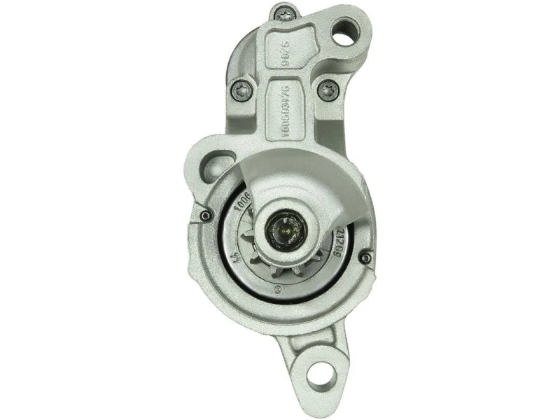 Image of AS-PL Starter motor AS-PL S0576PR