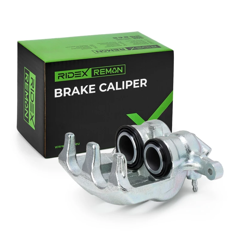 Image of RIDEX REMAN Brake caliper RIDEX REMAN 78B2115R