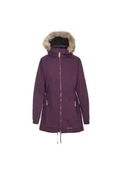 Image of Celebrity Insulated Longer Length Parka Jacket