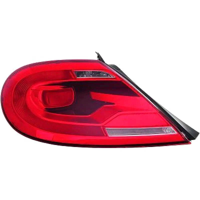 Image of DIEDERICHS 2266090 Rear light Right Combination Rearlight (391)