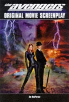 Image of The Avengers Paperback