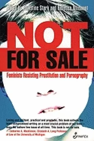 Image of not for sale feminists resisting prostitution and pornography
