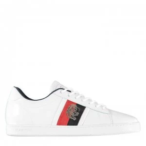 Image of Cruyff Olanda Low Trainers - White