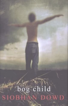 Image of Bog Child by Siobhan Dowd Hardback