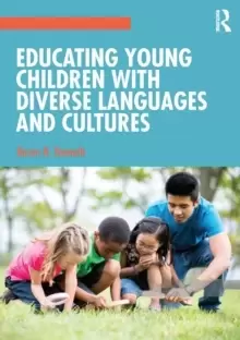 Image of Educating Young Children with Diverse Languages and Cultures