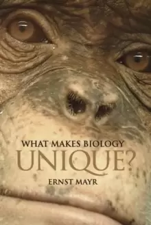 Image of What Makes Biology Unique? Considerations on the Autonomy of a Scientific Discipline