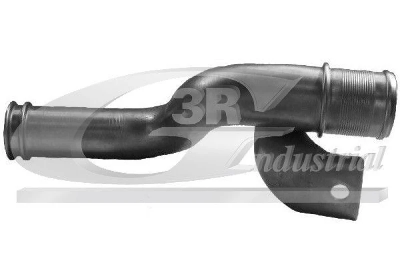 Image of 3RG Coolant pipe 3RG 80271