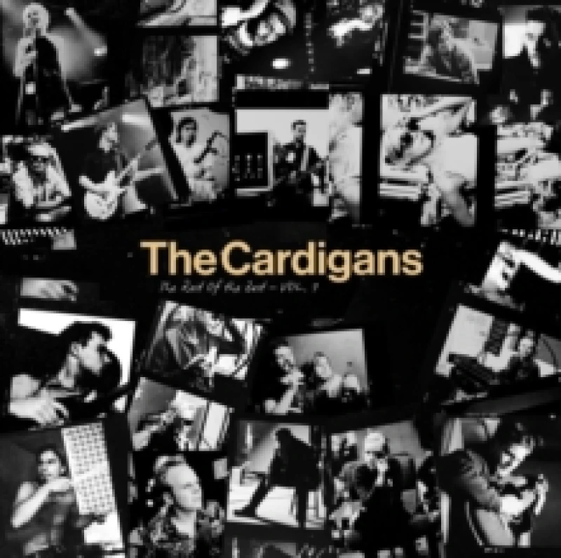 Image of The Rest of the Best CD / Album