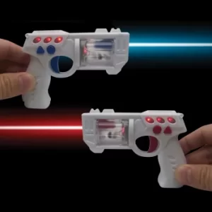 Image of Mini Laser Tag Set